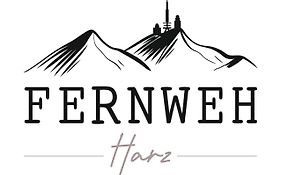 Fernweh Harz